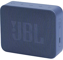 Колонки акустические JBL Go Essential 2 Blue (JBLGOES2BLUEU)