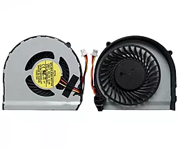 Вентилятор (кулер) для ноутбука Dell Inspiron 14Z 5423 Original 3 pin - фото Вентилятор (кулер) для ноутбука Dell Inspiron 14Z 5423 Original 3 pin