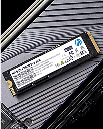 SSD Накопитель HP FX900 Pro 4 TB (4A3U2AA) - миниатюра 3