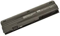 Акумулятор для ноутбука HP Compaq HSTNN-DB3B Mini 210-3000 / 10.8V 5200mAh / Black