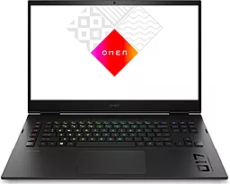 Ноутбук HP OMEN 17-ck2009ua (825H8EA) - фото Ноутбук HP OMEN 17-ck2009ua (825H8EA)