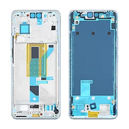 Рамка для дисплея Xiaomi 13 Lite / Civi 2 Lite Blue - фото Рамка для дисплея Xiaomi 13 Lite / Civi 2 Lite Blue