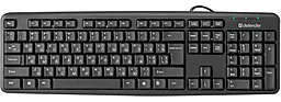 Комплект (клавіатура+мишка) Defender Dakota C-270 - мініатюра 2