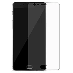 Защитная пленка BoxFace Противоударная OnePlus 3T Matte - фото Защитная пленка BoxFace Противоударная OnePlus 3T Matte