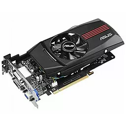 Видеокарта Asus GeForce GTX650 1024Mb DC OC (GTX650-DCOG-1GD5)