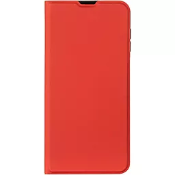 Чехол Gelius Book Cover Shell Case Samsung Galaxy A125 A12, M127 M12  Red