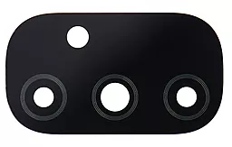 Стекло камеры OnePlus Nord N100 Black - фото Стекло камеры OnePlus Nord N100 Black