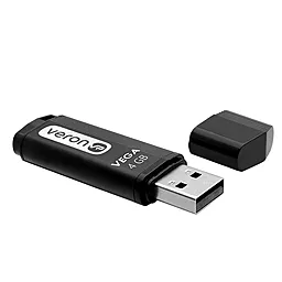 Флешка Veron 4GB USB Metal seies 105 (780056) - фото Флешка Veron 4GB USB Metal seies 105 (780056)