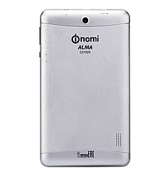 Планшет Nomi C07009 Alma 7" 3G 4GB Grey - миниатюра 2