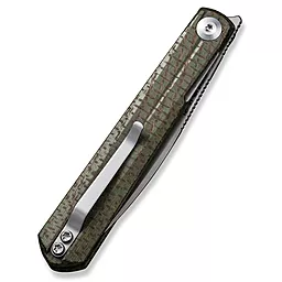 Нож Civivi Clavi C21019-3 - миниатюра 7 Нож Civivi Clavi C21019-3 - миниатюра 7