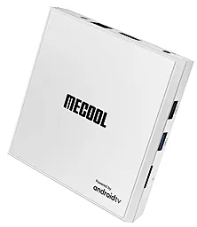 Смарт приставка Mecool KM9 Pro Honour 4/32 GB - миниатюра 3
