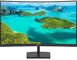 Монитор Philips 271E1SCA - фото Монитор Philips 271E1SCA