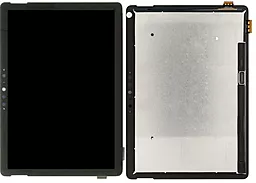 Дисплей для планшету Microsoft Surface Go 2 (1901, 1906), Surface Go 3 (1926, 1927) з тачскріном, Black - фото Дисплей для планшету Microsoft Surface Go 2 (1901, 1906), Surface Go 3 (1926, 1927) з тачскріном, Black