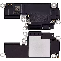Динамік Apple iPhone 16 Pro поліфонічний (buzzer) в рамці - знятий з телефона Original - фото Динамік Apple iPhone 16 Pro поліфонічний (buzzer) в рамці - знятий з телефона Original