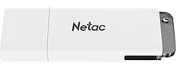 Флешка Netac 16 GB U185 (NT03U185N-016G-20WH) - мініатюра 3