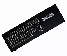 Акумулятор для ноутбука Sony VGP-BPS24 / 11.1V 4400mAh / BPS24-3S2P-4400 Elements Pro Black