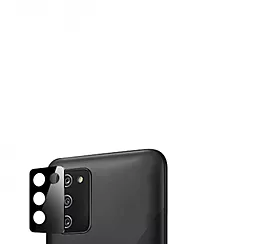 Защитное стекло BeCover для камеры Samsung Galaxy A02s SM-A025  (706618) - миниатюра 2