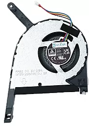 Вентилятор (кулер) для ноутбука Asus TUF Gaming A15 FA507RE, FX507ZE, FX507ZC (CPU FAN), 5V, 4 pin (13NR09M0T01011) Original - фото Вентилятор (кулер) для ноутбука Asus TUF Gaming A15 FA507RE, FX507ZE, FX507ZC (CPU FAN), 5V, 4 pin (13NR09M0T01011) Original