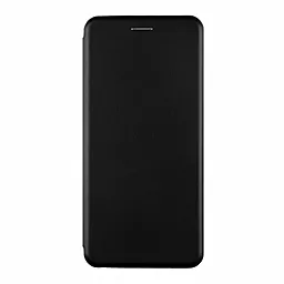 Чохол-книжка Level для Samsung Galaxy A04 (A045) Black