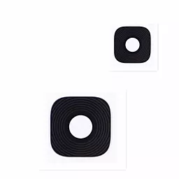 Скло камери Samsung Galaxy C5 C5000 / Galaxy C7 C7000 / Galaxy C9 C9000 Black - фото Скло камери Samsung Galaxy C5 C5000 / Galaxy C7 C7000 / Galaxy C9 C9000 Black