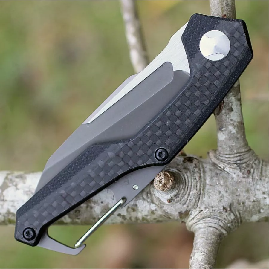 Нож Kershaw Reverb (1220) - фото 4