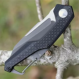 Нож Kershaw Reverb (1220) - миниатюра 4 Нож Kershaw Reverb (1220) - миниатюра 4