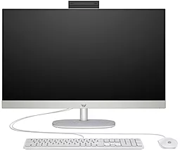 Моноблок HP All-in-One 27-cr0037ua PC (AR0N4EA) - фото Моноблок HP All-in-One 27-cr0037ua PC (AR0N4EA)
