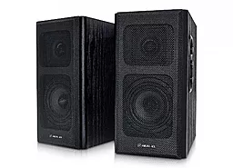Колонки акустические REAL-EL S-250 Black (EL121000005)