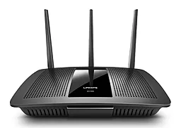 Маршрутизатор (Роутер) Linksys EA7300 - фото Маршрутизатор (Роутер) Linksys EA7300