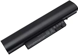 Акумулятор для ноутбука Dell F707H / 11.1V 4800mAh / Black