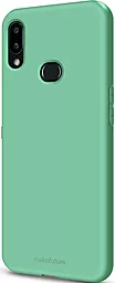 Чехол MAKE Flex Case Samsung A107 Galaxy A10s Olive (MCF-SA10SOL)