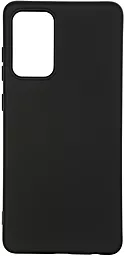Чехол ArmorStandart ICON Case Samsung A725 Galaxy A72 Black (ARM58246)
