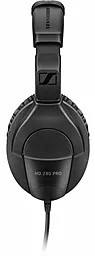 Навушники Sennheiser HD 280 PRO (506845) - мініатюра 3