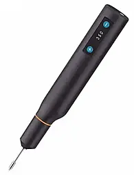 Паяльник аккумуляторный Quick TS1 (10Вт, 420°C) - фото Паяльник аккумуляторный Quick TS1 (10Вт, 420°C)