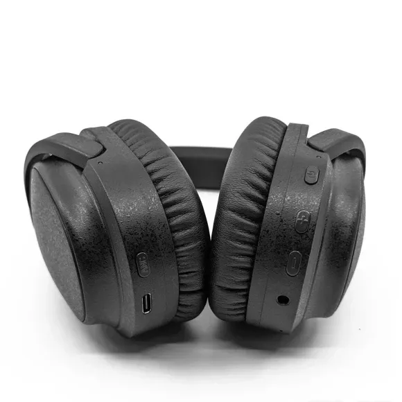 Наушники Final Audio UX3000 Black - фото 2
