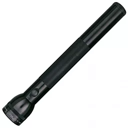 Ліхтарик Maglite 4D LED Черный
