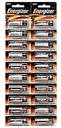 Батарейки Energizer AA / LR06 Base Multi 20шт