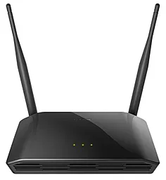 Маршрутизатор D-Link DIR-615/T4C - фото Маршрутизатор D-Link DIR-615/T4C
