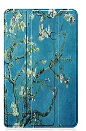 Чехол для планшета BeCover Smart Case Lenovo Tab M7 TB-7305 Spring (704718) - фото Чехол для планшета BeCover Smart Case Lenovo Tab M7 TB-7305 Spring (704718)
