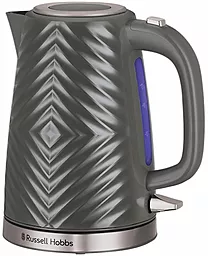 Електрочайник Russell Hobbs 26382-70 - фото Електрочайник Russell Hobbs 26382-70