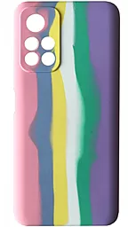 Чехол 1TOUCH Rainbow Original для Xiaomi Poco М4 Pro 5G №1