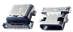 Роз'єм зарядки LG Nexus 5X H791 / G5 H820 / G5 H830 / G5 H850 / G5 LS992 / G5 SE H840 / G5 SE H845 / G5 US992 / G5 VS987 24 pin, USB Type-C - фото Роз'єм зарядки LG Nexus 5X H791 / G5 H820 / G5 H830 / G5 H850 / G5 LS992 / G5 SE H840 / G5 SE H845 / G5 US992 / G5 VS987 24 pin, USB Type-C