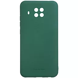 Чехол Molan Cano Smooth Xiaomi Mi 10T Lite Green