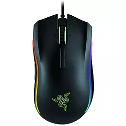Комп'ютерна мишка Razer Mamba Tournament Edition (RZ01-01370100-R3G1) Black