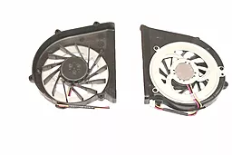 Вентилятор (кулер) для ноутбука Sony Vaio VGN-BZ 5V 0.28A 3-pin Toshiba - фото Вентилятор (кулер) для ноутбука Sony Vaio VGN-BZ 5V 0.28A 3-pin Toshiba