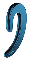 Блютуз гарнитура Remax RB-T20 Blue - фото Блютуз гарнитура Remax RB-T20 Blue