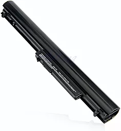 Акумулятор для ноутбука HP HSTNN-IB4U Pavilion 14-F002LA Sleekbook / 14.4V 2600mAh / Black