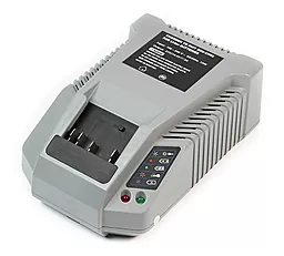 Зарядний пристрій PowerPlant для BOSCH GD-BOS-CH02 (TB920525)