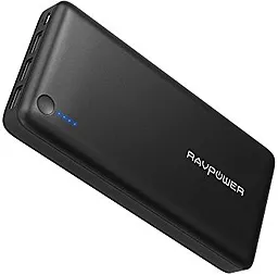 Повербанк RavPower Xtreme 26800mAh (RP-PB41) - фото Повербанк RavPower Xtreme 26800mAh (RP-PB41)