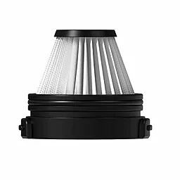 Фільтр для пилососа Baseus A3 (2 шт.) Black (CRXCQA3-A01) - фото Фільтр для пилососа Baseus A3 (2 шт.) Black (CRXCQA3-A01)